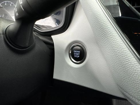 Certified 2025 Toyota Corolla SE FWD image 22