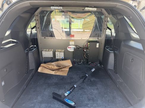 Used 2014 Ford Explorer 4WD Police Interceptor image 9