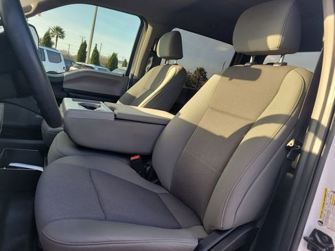 Used 2020 Ford F250 XL w/ STX Appearance Package image 17