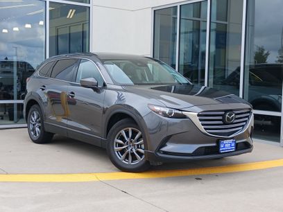 Used 2023 MAZDA CX-9 Touring