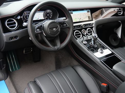 New 2026 Bentley Continental GT AWD/4WD image 7