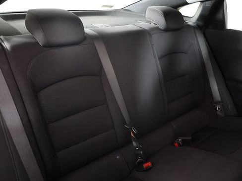 Used 2024 Chevrolet Malibu RS FWD image 29
