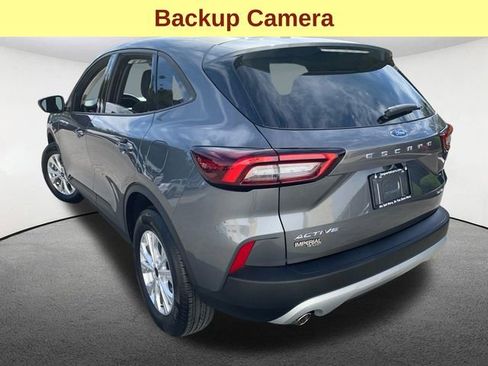 Used 2025 Ford Escape Active w/ Cold Weather Package image 10