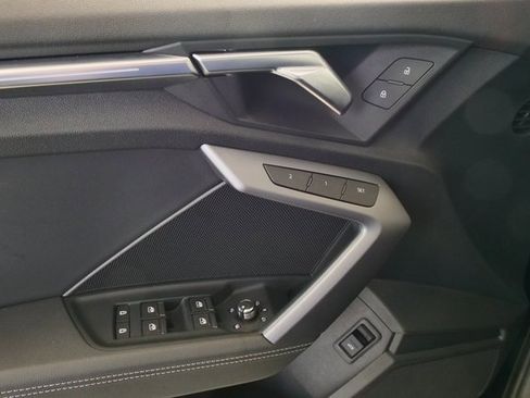 Certified 2025 Audi A3 2.0T Premium w/ Convenience Package image 29