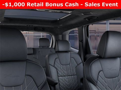 New 2025 Kia Telluride SX X-Line image 27