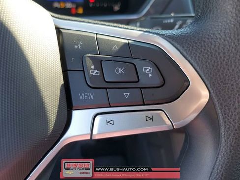 Used 2023 Volkswagen Tiguan S image 23