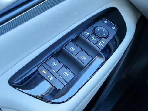 New 2026 Nissan Murano Platinum image 15