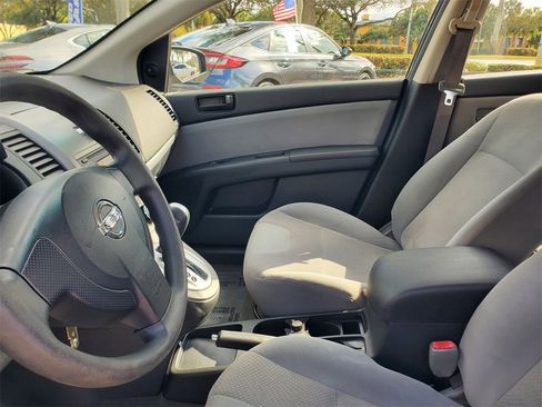 Used 2012 Nissan Sentra 2.0 image 15
