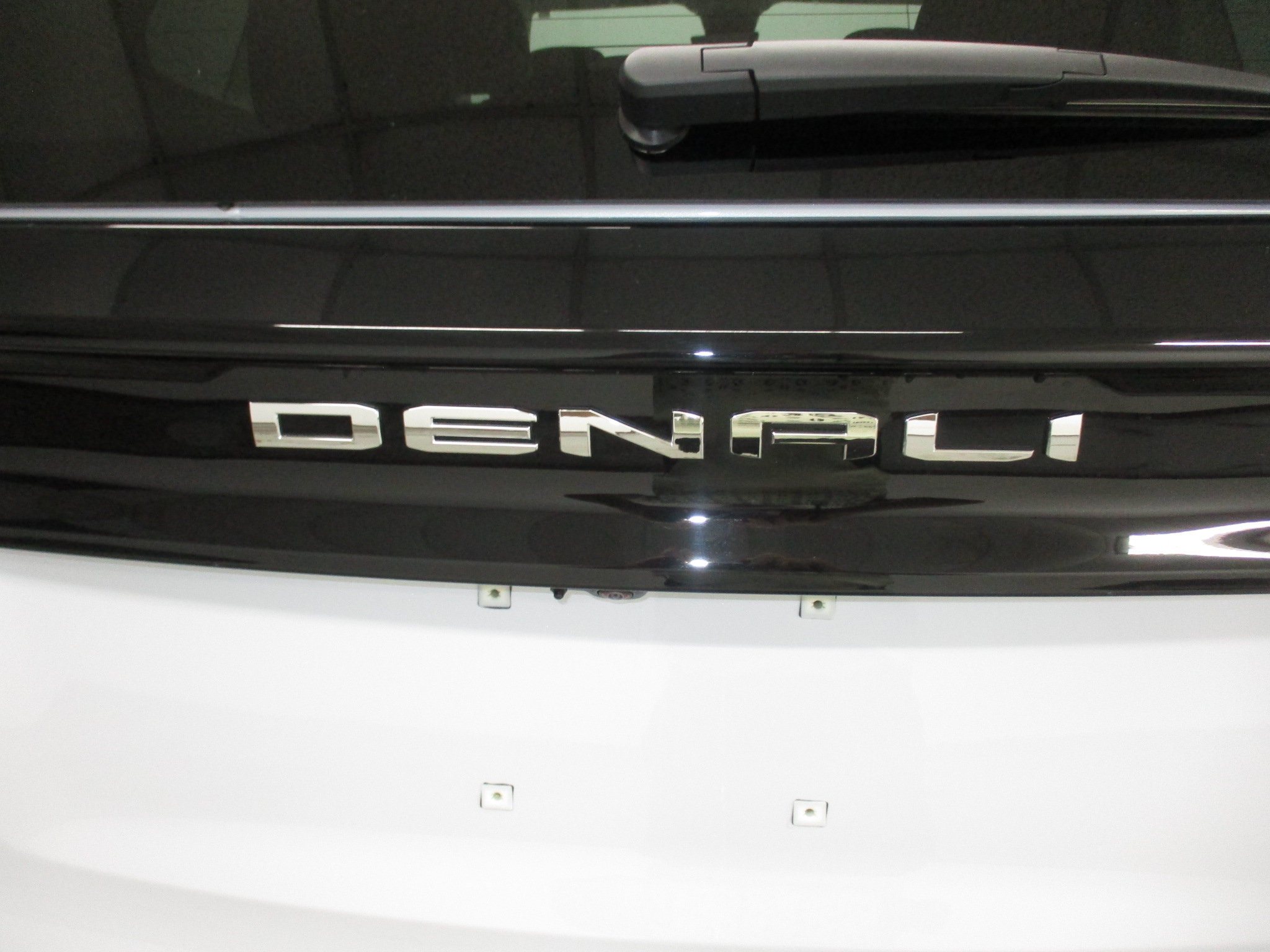 New 2026 GMC Acadia Denali w/ Super Cruise Package AWD/4WD image 10