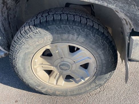 Used 2007 Chevrolet Silverado 1500 LT w/ 1LT Convenience Package image 9