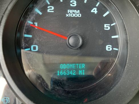 Used 2009 GMC Sierra 1500 W/T image 11