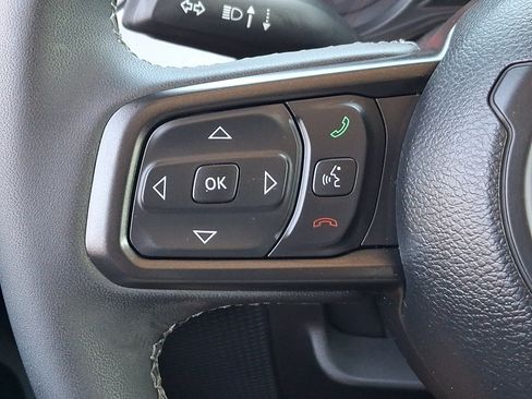 Certified 2025 Jeep Wrangler Unlimited Sport AWD/4WD image 20