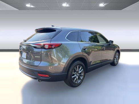Used 2023 MAZDA CX-9 Touring AWD/4WD image 9