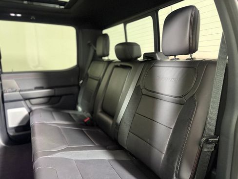 Used 2025 Ford F150 Raptor AWD/4WD image 25