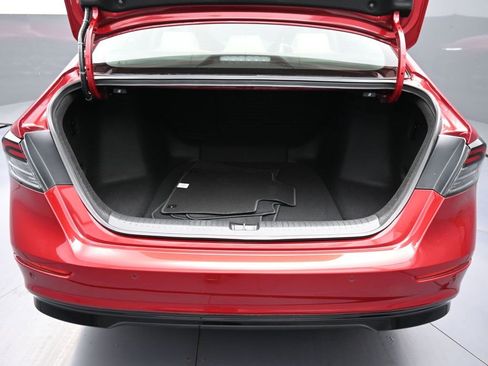 Certified 2024 Honda Accord EX-L image 22