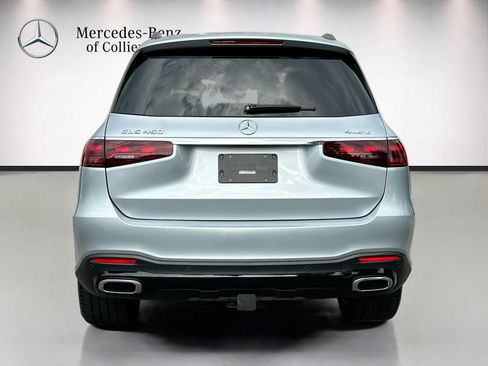 Used 2026 Mercedes-Benz GLS 450 4MATIC image 6