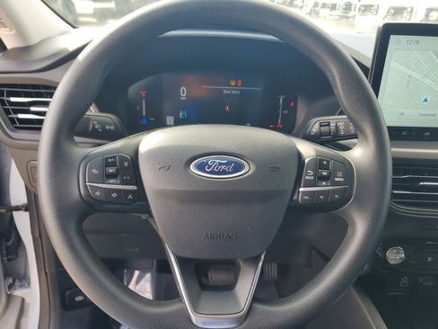 Used 2025 Ford Escape Active w/ Tech Pack #1 image 20