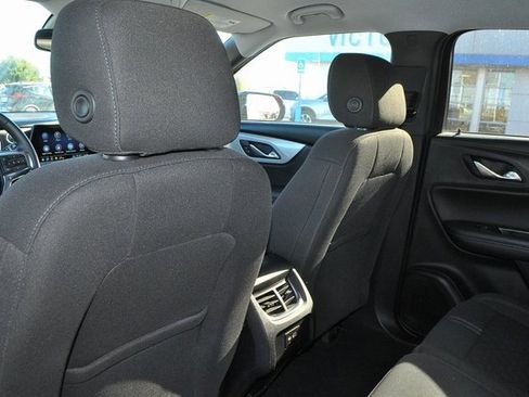 Used 2022 Chevrolet Blazer LT image 14
