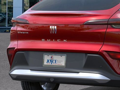 New 2026 Buick Envista Preferred w/ Convenience I Package image 14