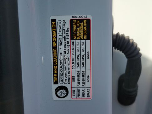 Used 2024 Mitsubishi Outlander SEL FWD image 30