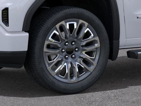 New 2026 GMC Sierra 1500 Denali Ultimate AWD/4WD image 9