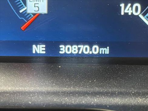 Used 2023 Ford F150 Raptor w/ Blue Interior Package AWD/4WD image 29