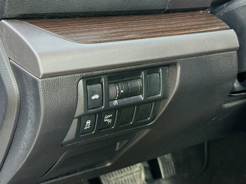 Used 2016 Subaru Legacy 2.5i Limited w/ Popular Package #4 AWD/4WD image 12