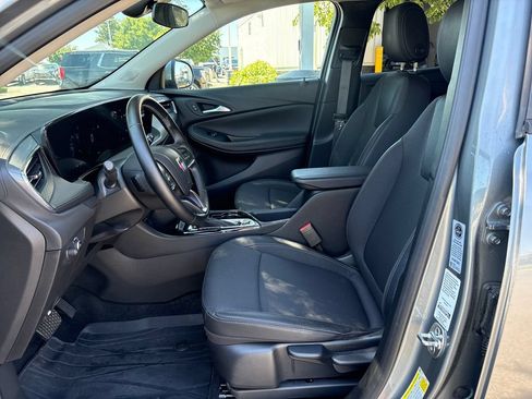 Used 2026 Buick Encore GX Preferred FWD image 12