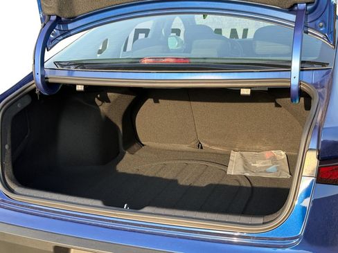 New 2026 Kia K4 FWD image 8