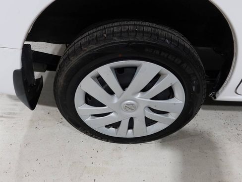 Used 2020 Nissan NV200 SV FWD image 34