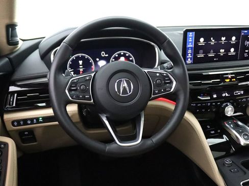 Certified 2026 Acura MDX SH-AWD w/ Advance Package image 15