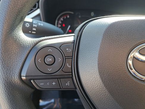 Certified 2024 Toyota RAV4 LE image 18