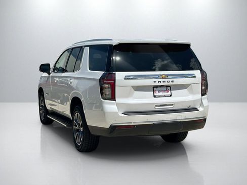 Used 2021 Chevrolet Tahoe LT w/ LT Signature Package RWD image 7