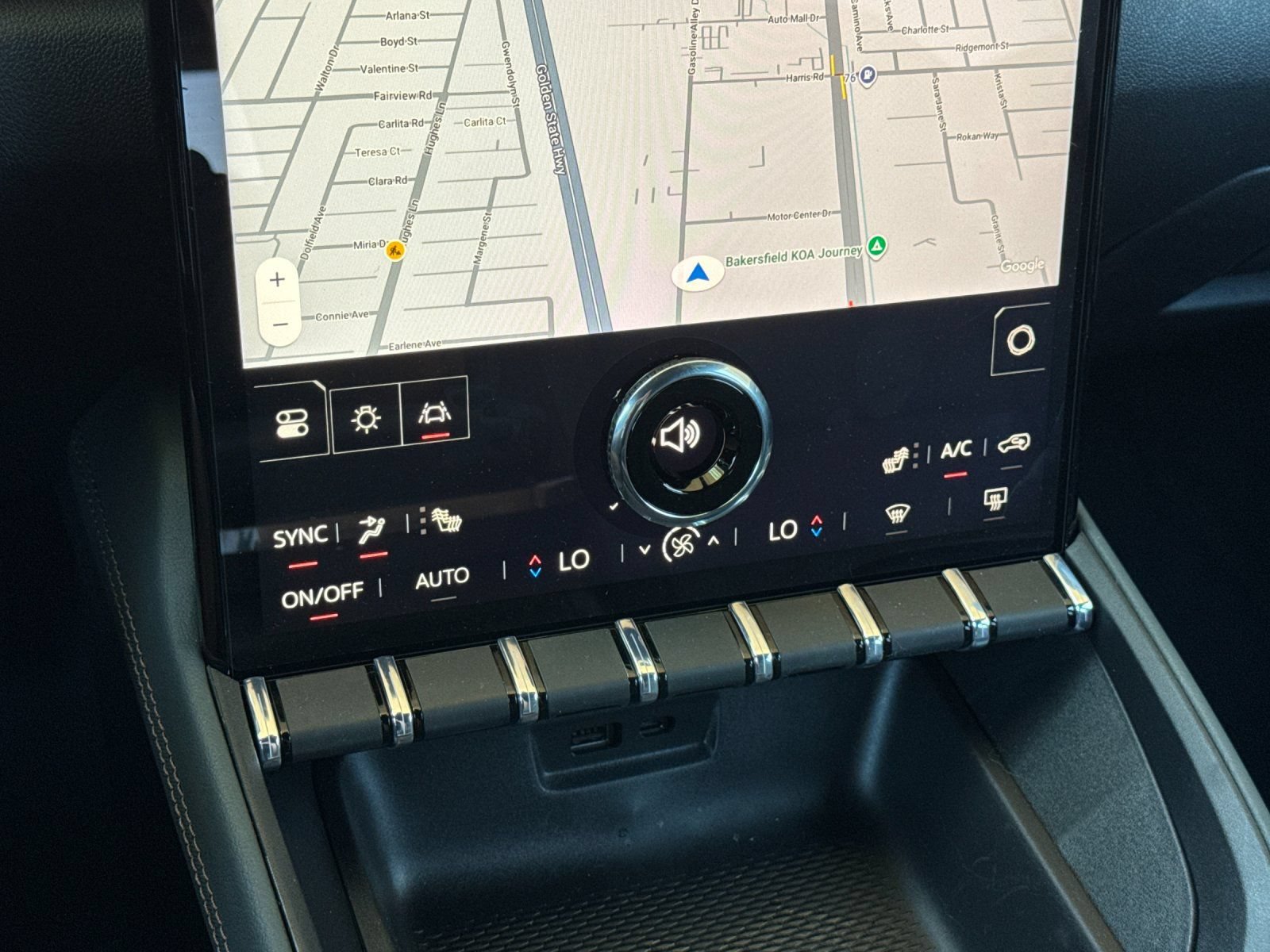 New 2026 GMC Terrain AT4 AWD/4WD image 21