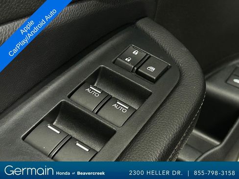 Used 2022 Honda Passport EX-L image 21