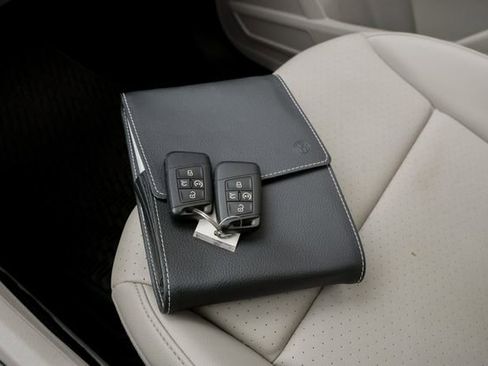 Used 2019 Volkswagen Atlas SEL image 54