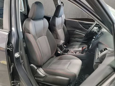 Used 2024 Subaru Forester Sport AWD/4WD image 19