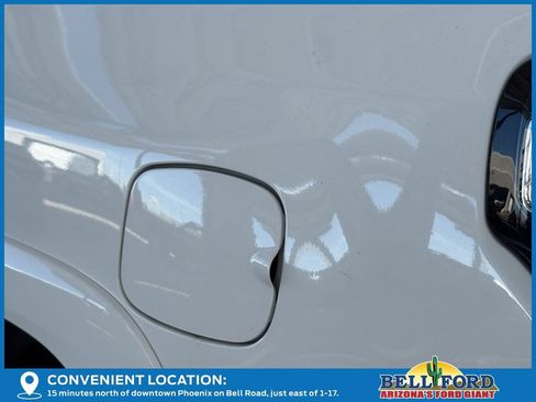 Used 2016 Toyota 4Runner SR5 AWD/4WD image 10