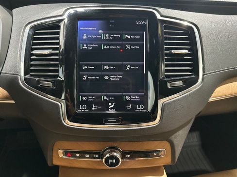 Used 2019 Volvo XC90 T6 Inscription w/ Luxury Package AWD/4WD image 68