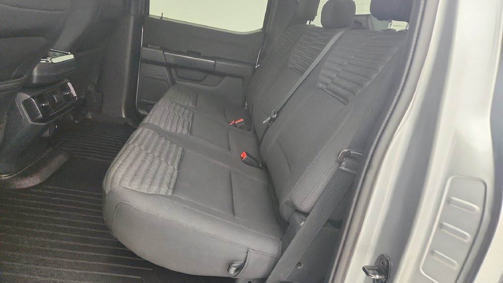 Used 2023 Ford F150 XL w/ STX Appearance Package RWD image 24