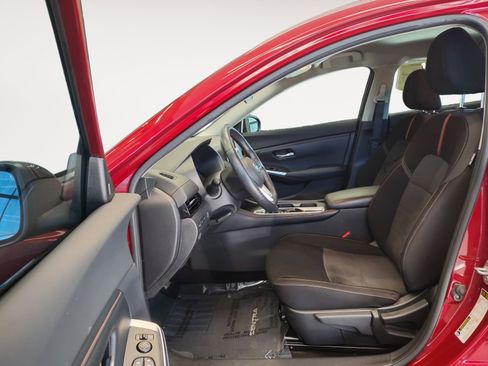Used 2021 Nissan Sentra SR FWD image 23