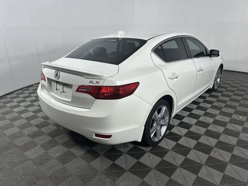 Used 2014 Acura ILX w/ Premium Package FWD image 8