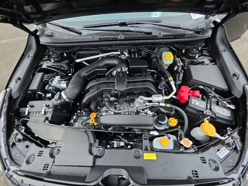 New 2026 Subaru Crosstrek 2.0i Premium image 20