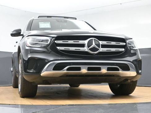 Used 2022 Mercedes-Benz GLC 300 image 49