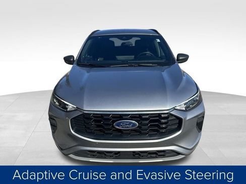 Used 2023 Ford Escape ST-Line w/ Tech Pack #1 image 14