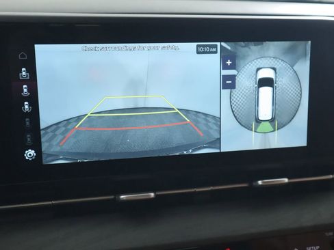 Used 2024 Kia Carnival SX image 16