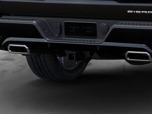 New 2026 GMC Sierra 1500 Denali Ultimate AWD/4WD image 14