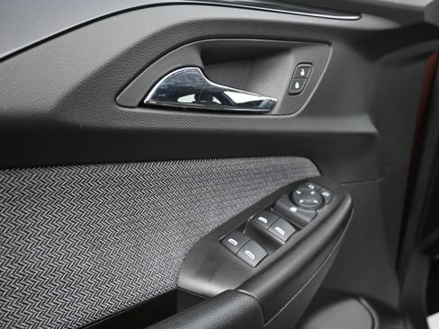 Certified 2023 Chevrolet TrailBlazer LT image 23