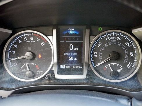 Used 2022 Toyota Tacoma SR5 image 29