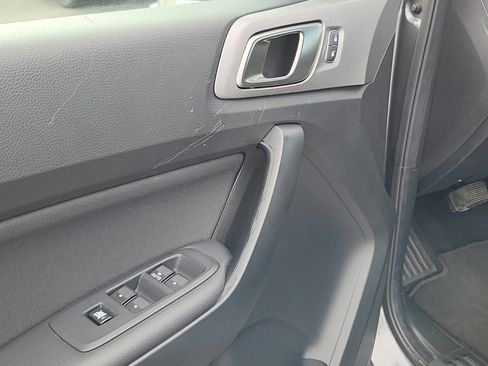 Certified 2022 Ford Ranger XLT w/ Equipment Group 301A Mid image 8